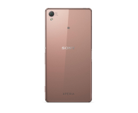 Sony Xperia Z3 Dual SIM miedziany - 209434 - zdjęcie 7